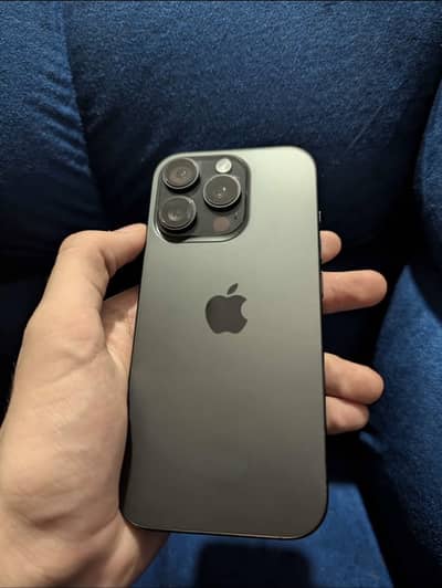 iPhone 16 Pro 512GB