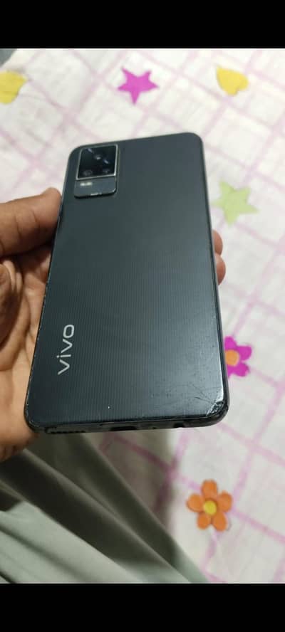 Vivo v21e 03207916109