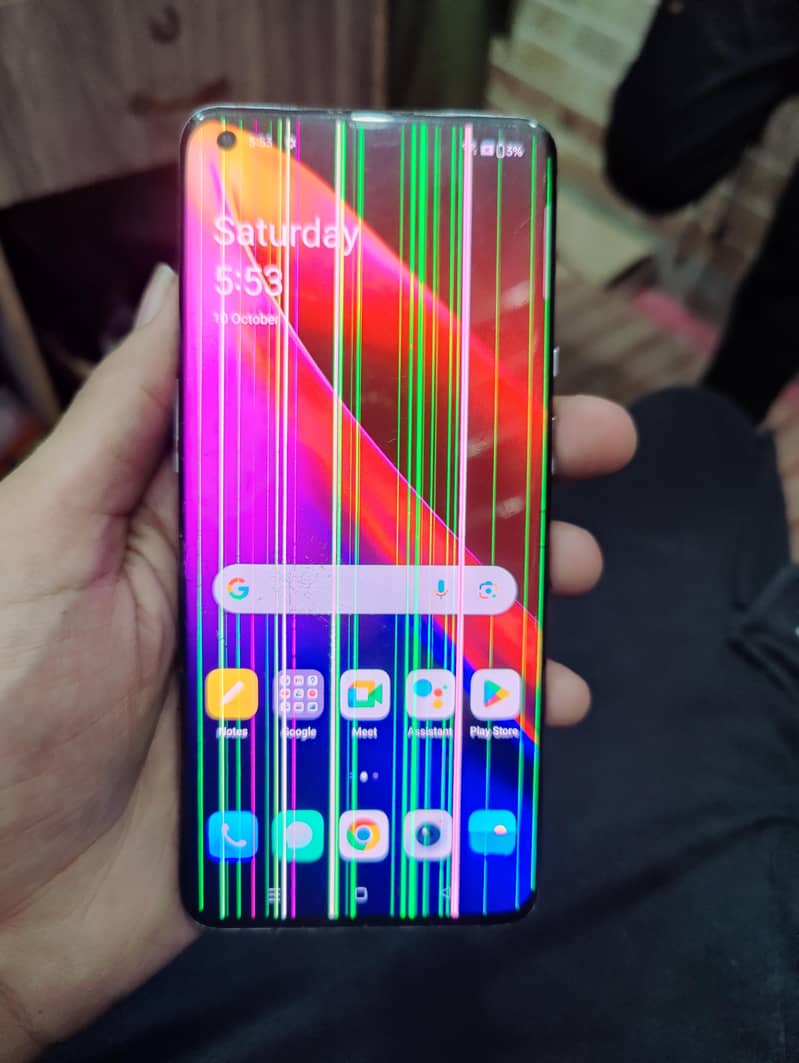 One Plus 9 Pro 1