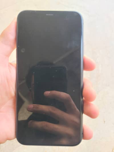 I phone 11 jv