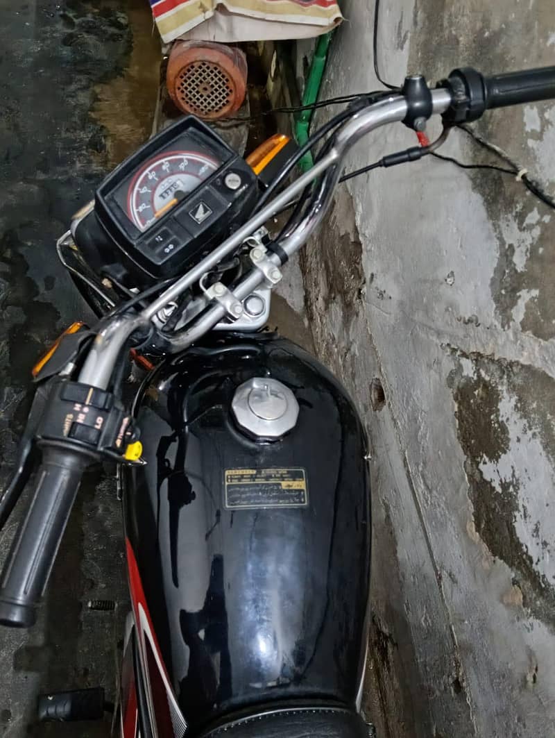 honda 2