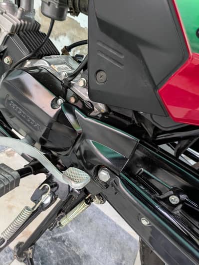 Honda Prider 2026