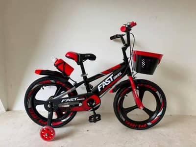 New 16 size different model new Bicycle Imported new model box pack