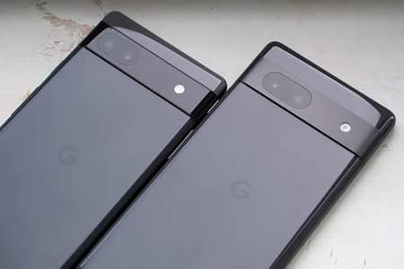 Google Pixel 7a