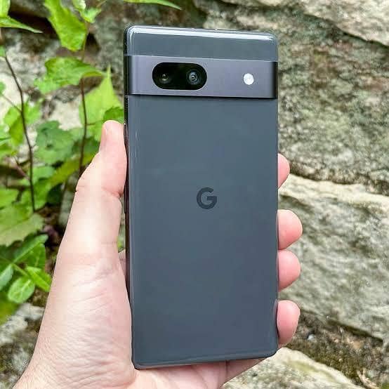 Google Pixel 7a 1