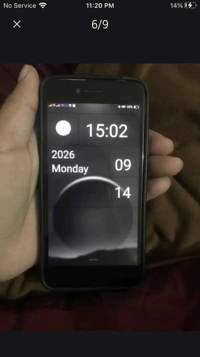 OPPO A37 pta approved