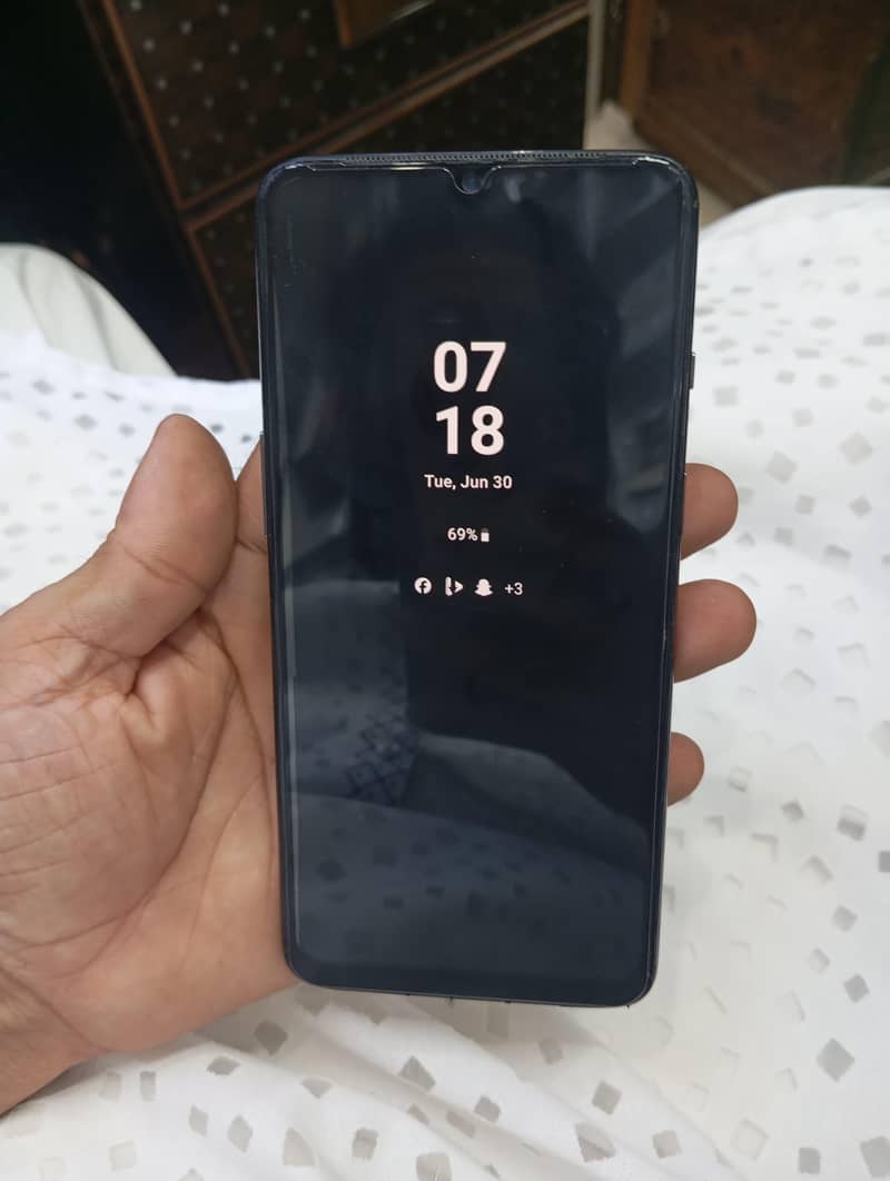 One Plus 7 0