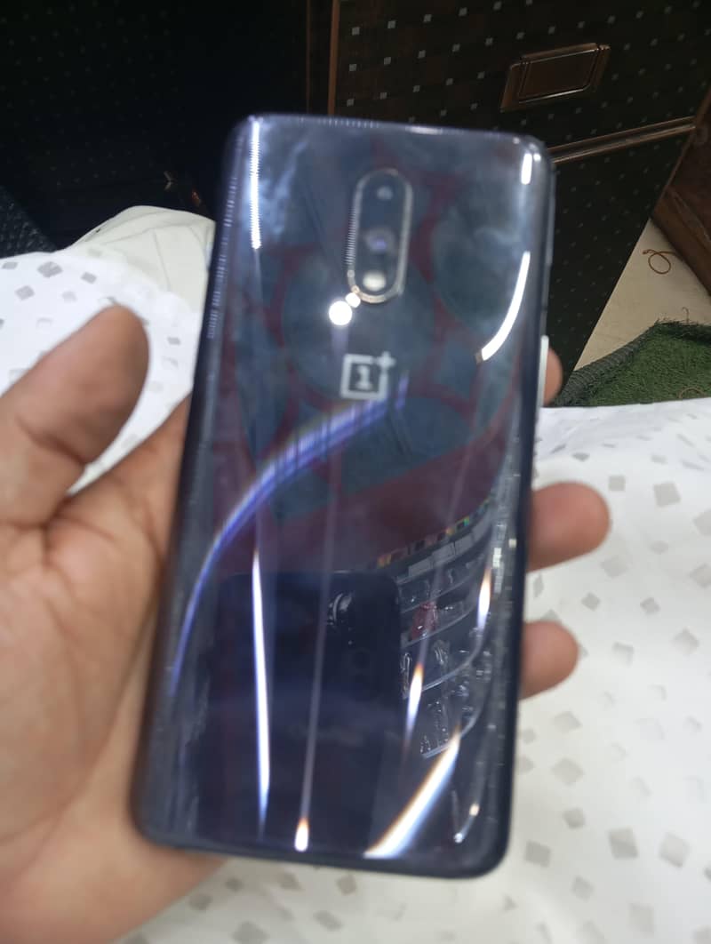 One Plus 7 5