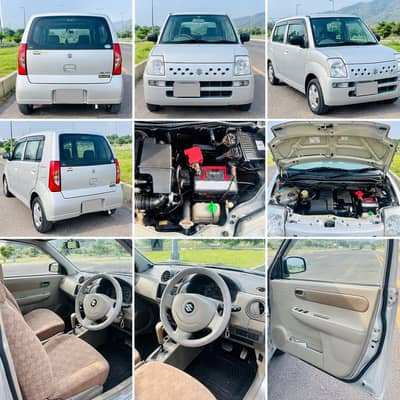 Suzuki Alto 2008