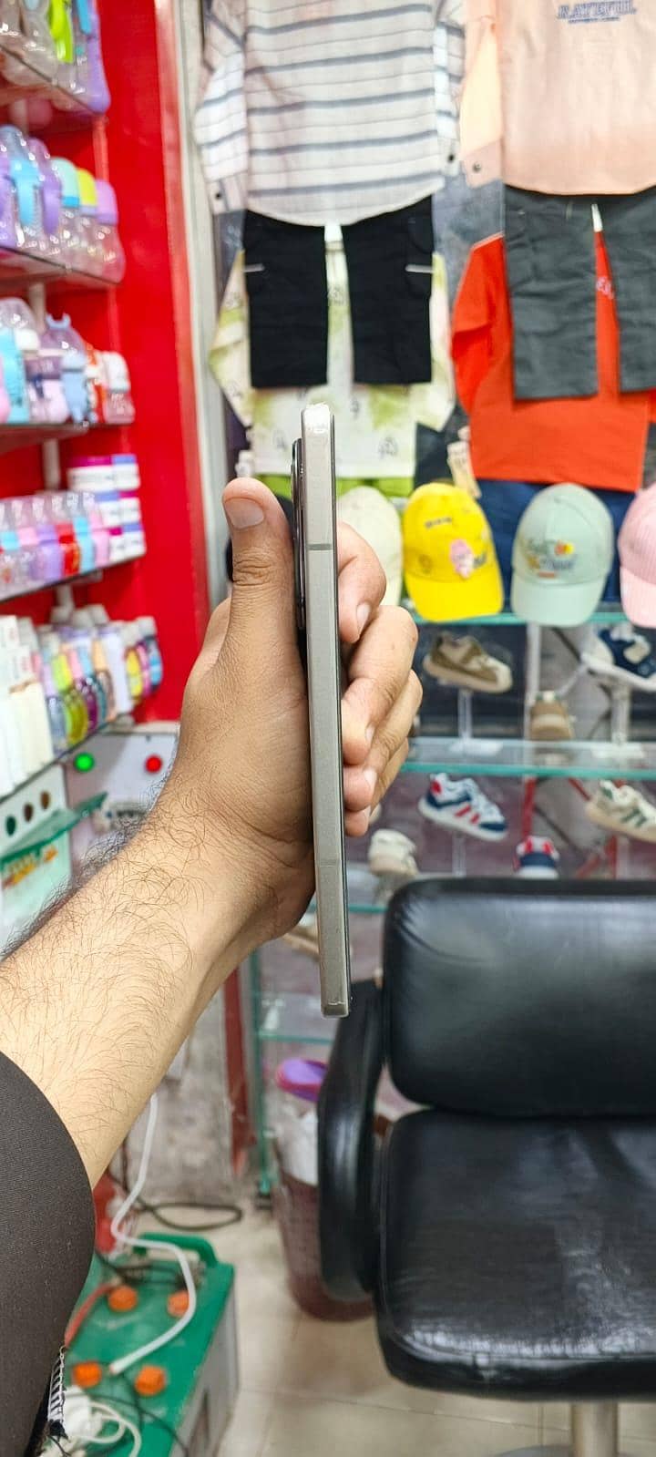 Infinix Note 50 4