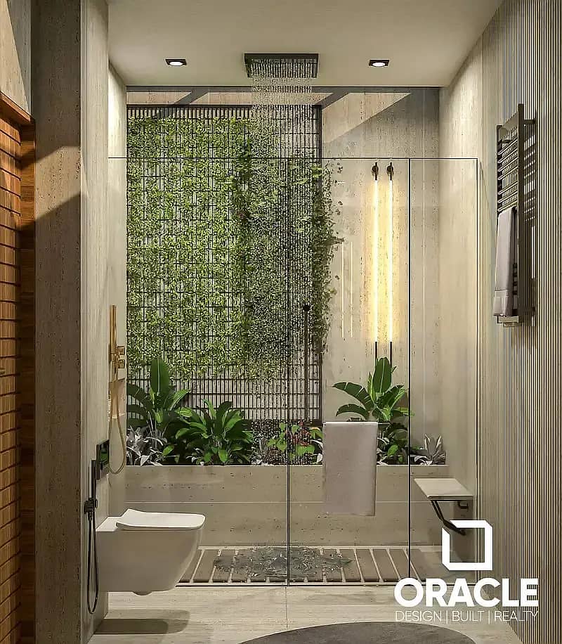 Interior Design | Architect Services | Map |AutoCAD|3D Front Elevatio 2