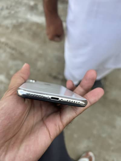 Apple iPhone X