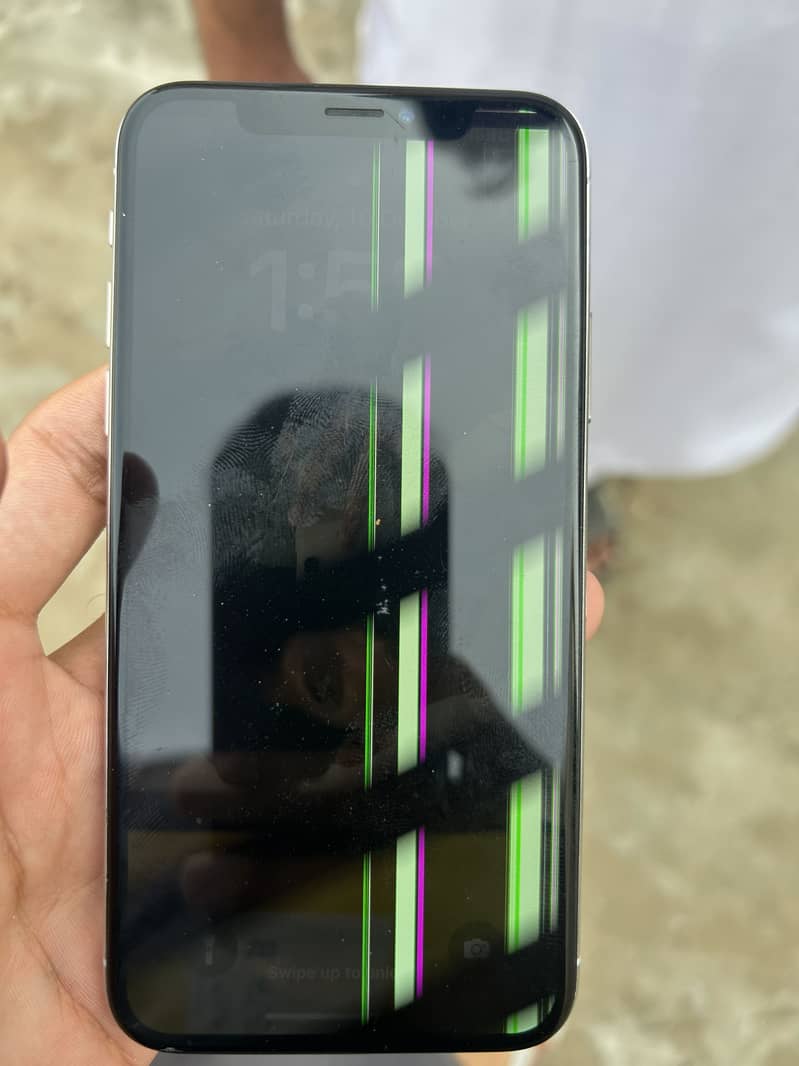 Apple iPhone X 2