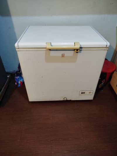 deep freezer for sale