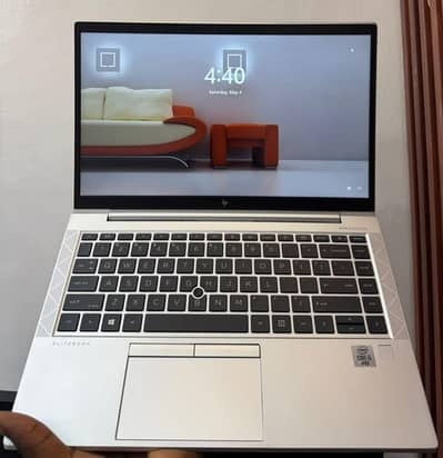 HP Elite Book