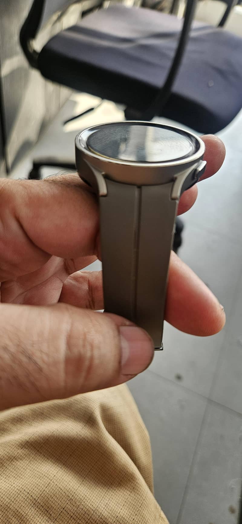watch 5 pro 1