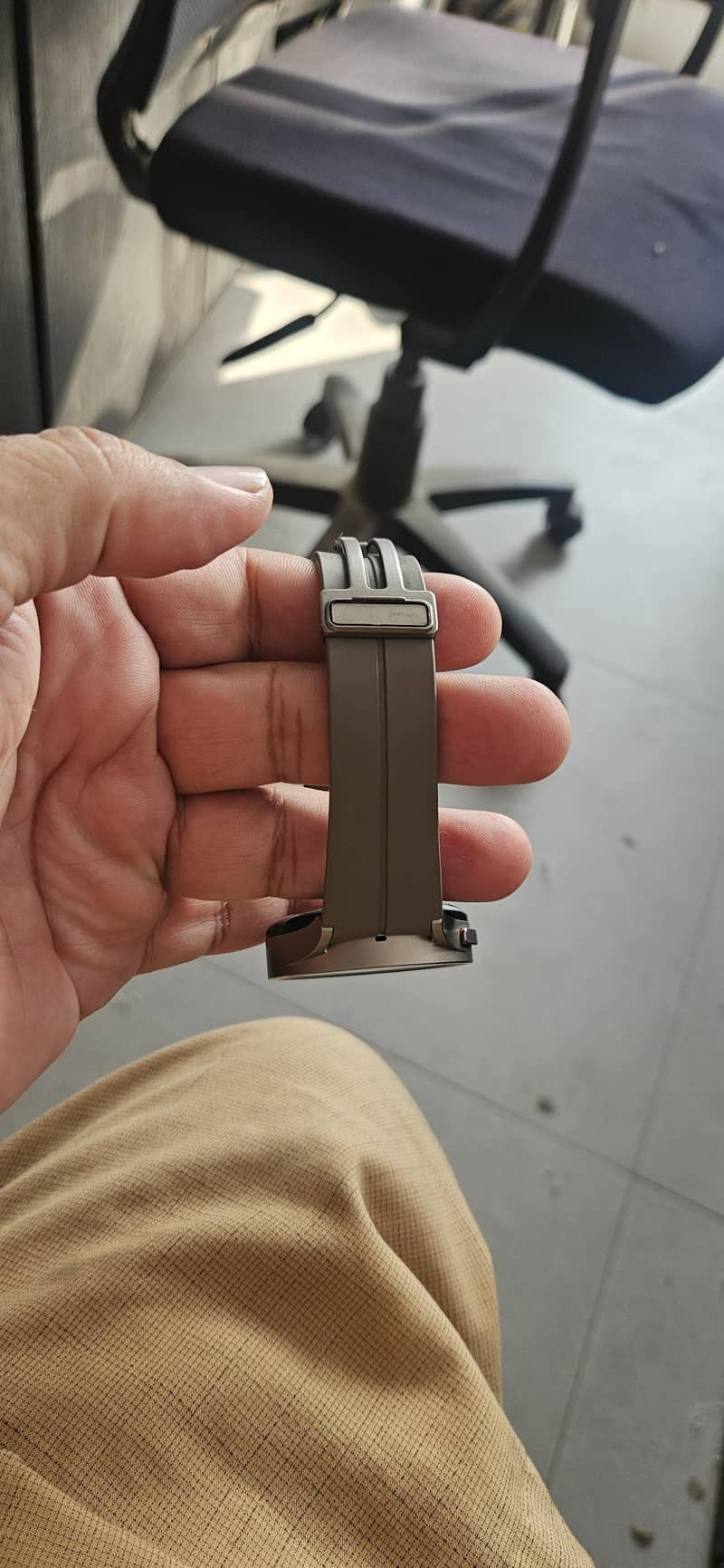 watch 5 pro 2
