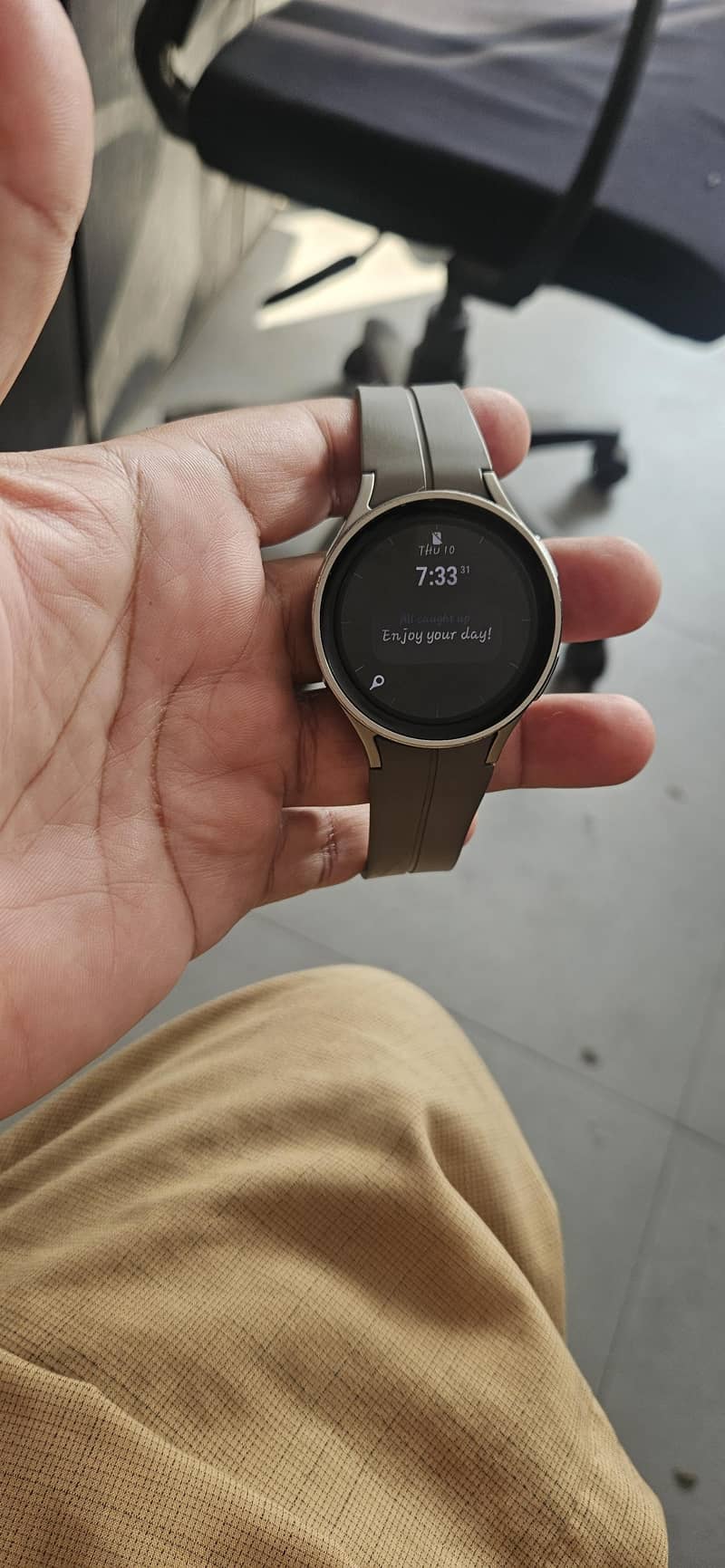 watch 5 pro 4