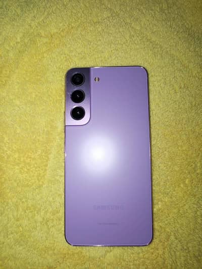 Samsung Mobile S22