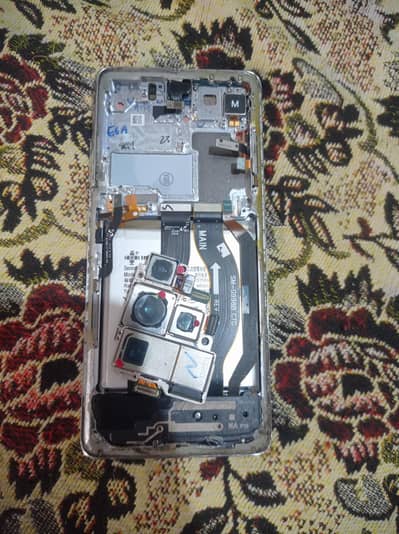 Samsung s21 ultra original parts for sale
