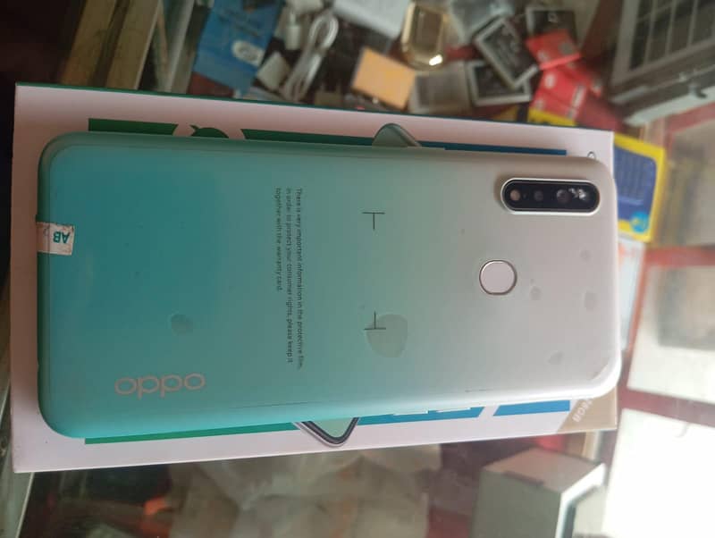 OPPO Other Model 1