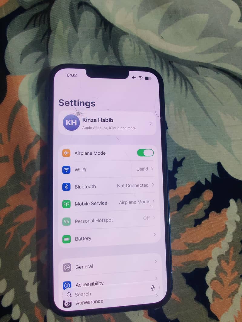 Apple iPhone 13 Pro 2