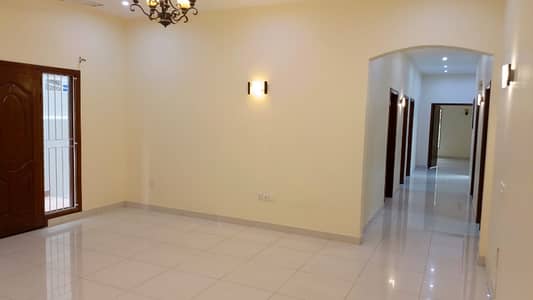 500 Square Yards 2-Unit Bungalow for Rent in DHA Phase 8 3+3 Bedrooms | Ideal for Two Families
