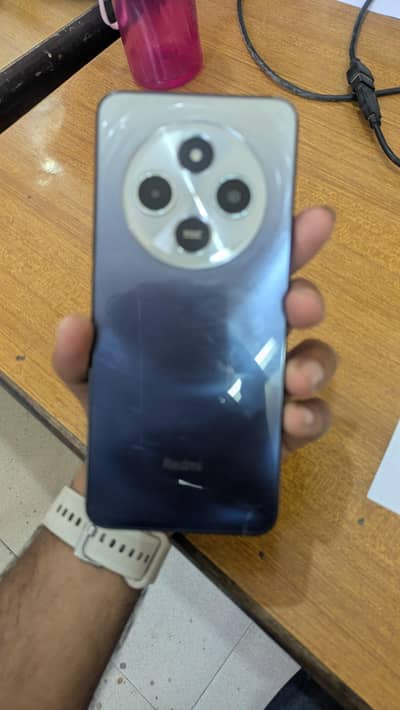Xiaomi Redmi 14C 12/128 GB with Box