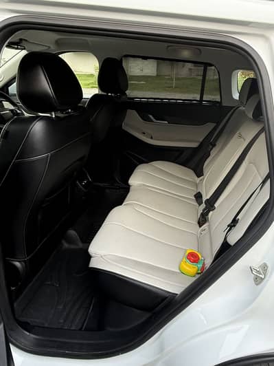 Jaecoo J5 2026