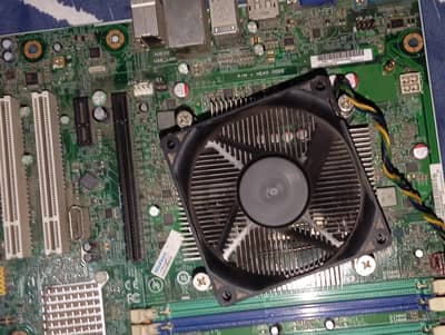 4 pin CPU fan for sale
