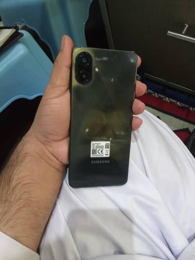Samsung Mobile A07 5G