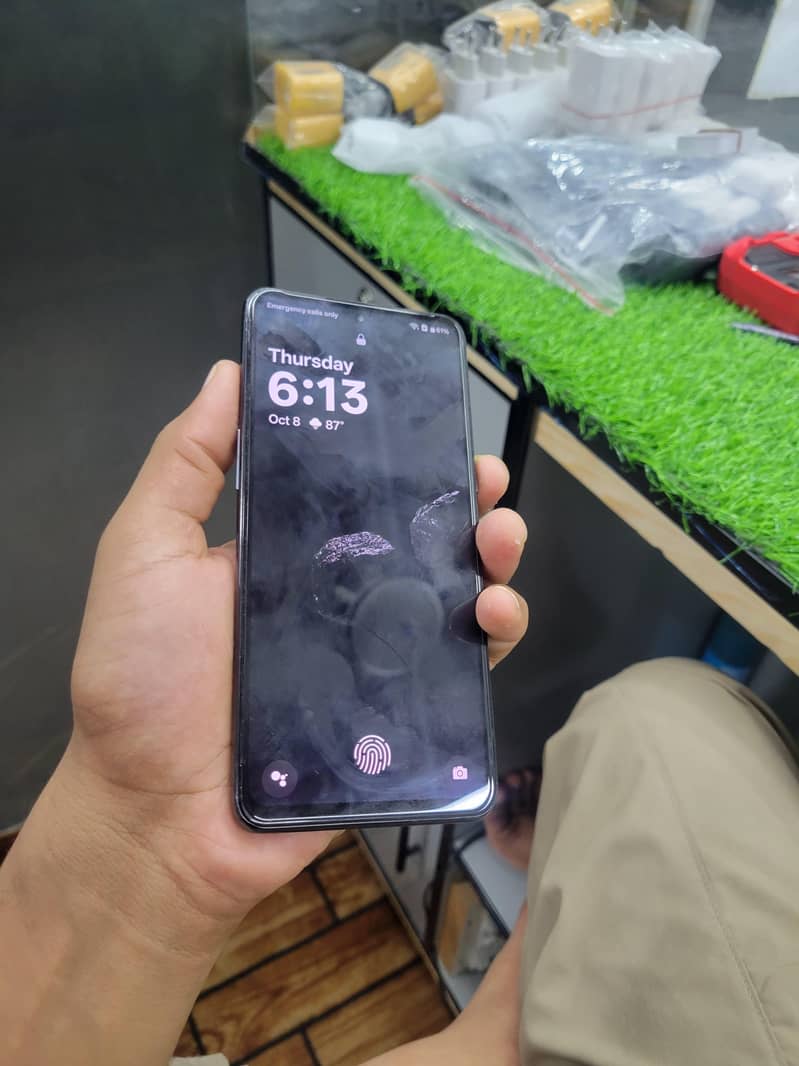 One Plus 10T 2