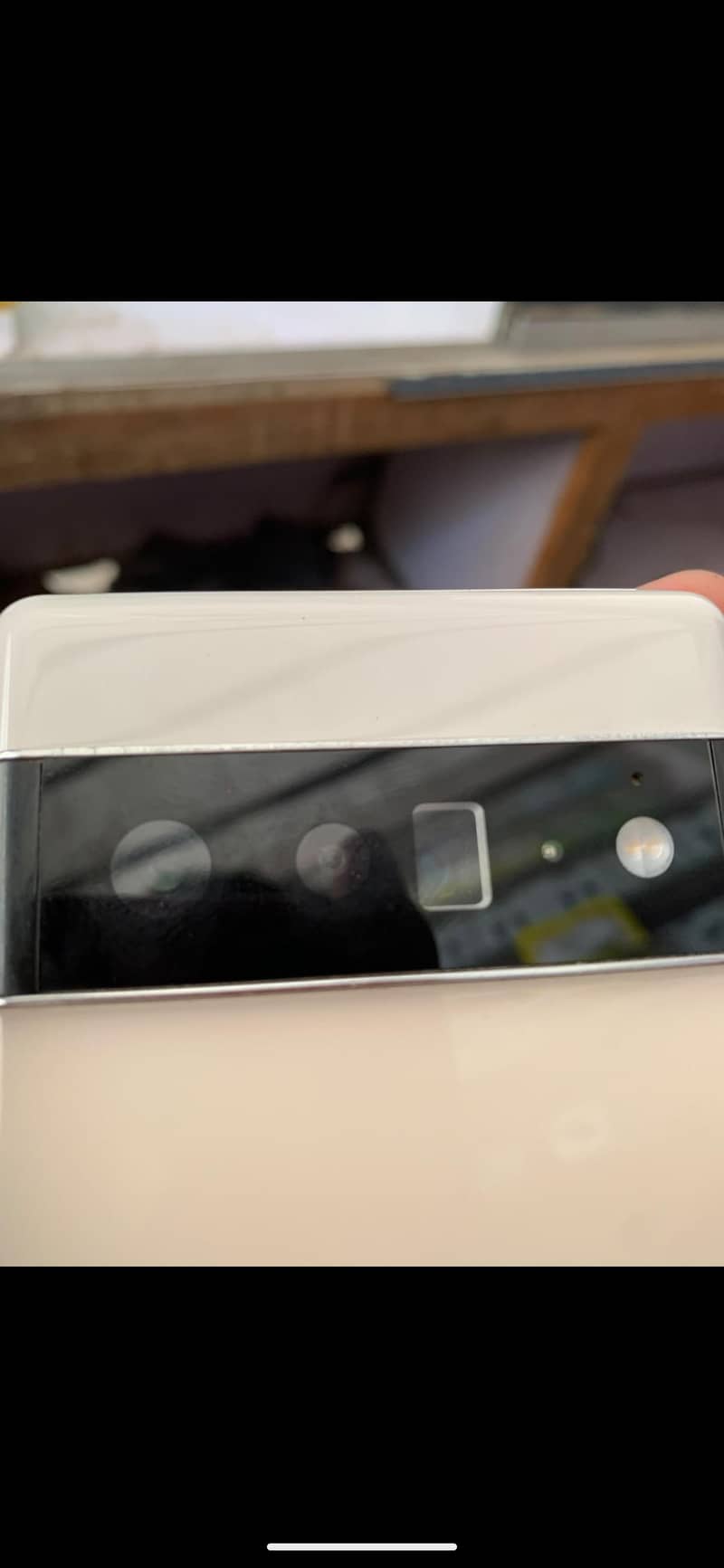 Google Pixel 6 Pro 1