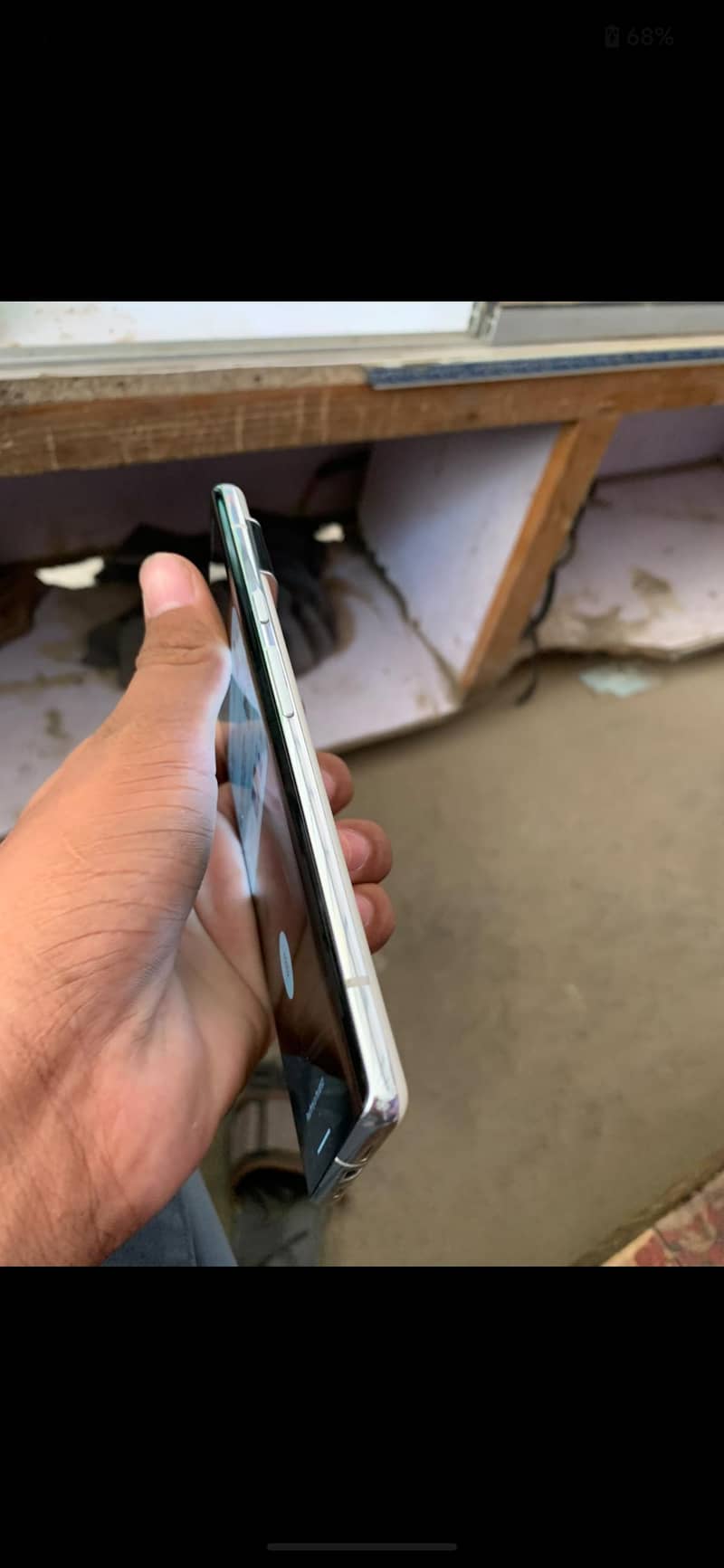 Google Pixel 6 Pro 3