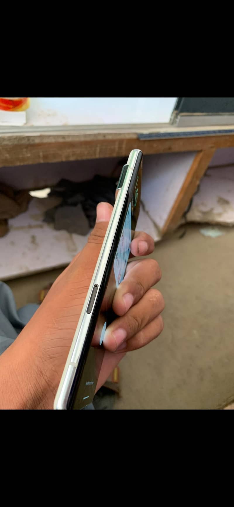 Google Pixel 6 Pro 4