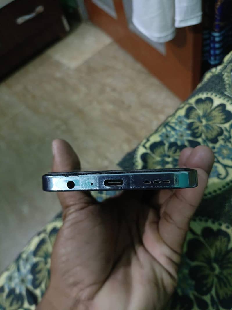 Infinix Zero 20 1