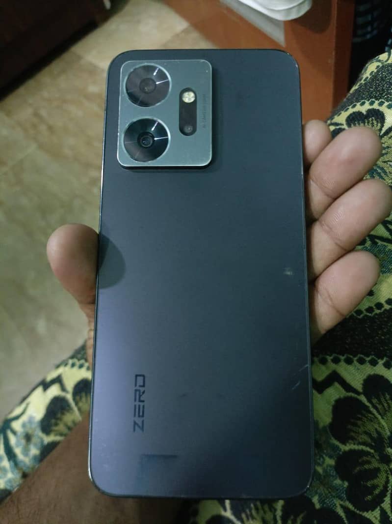 Infinix Zero 20 2