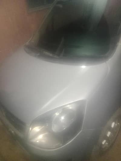 Suzuki Wagon R 2016