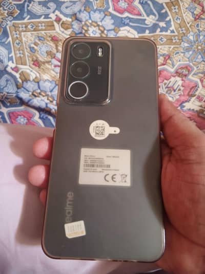 Realme C71