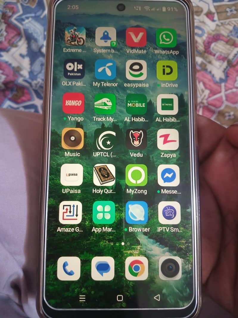 Realme C71 1