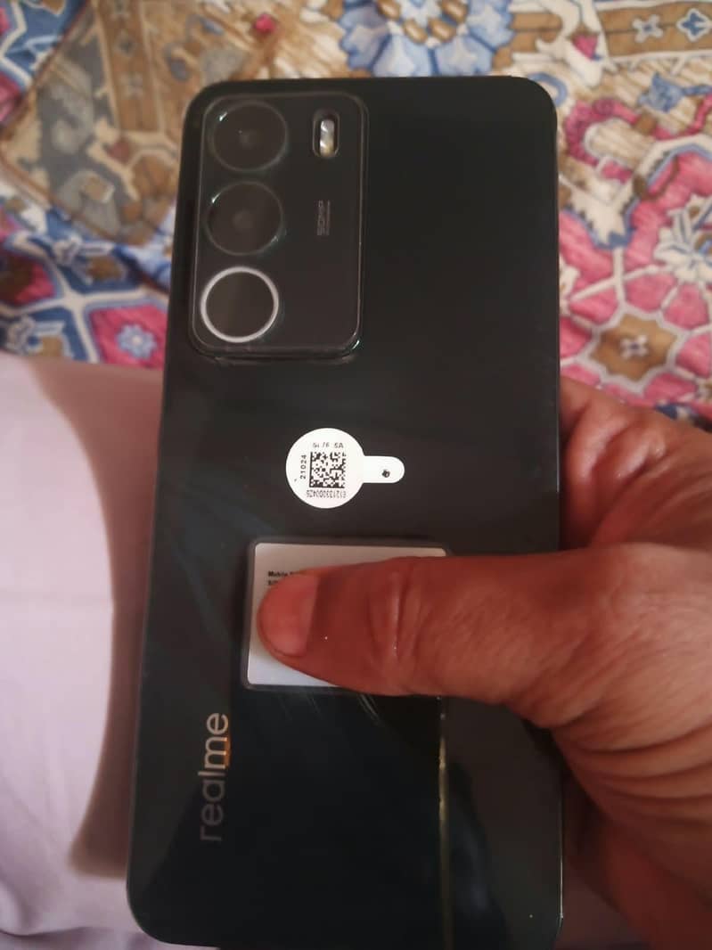 Realme C71 2