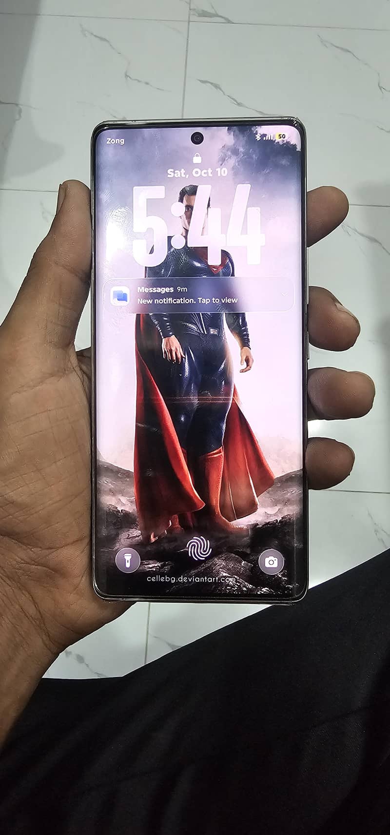Infinix Other Model 3