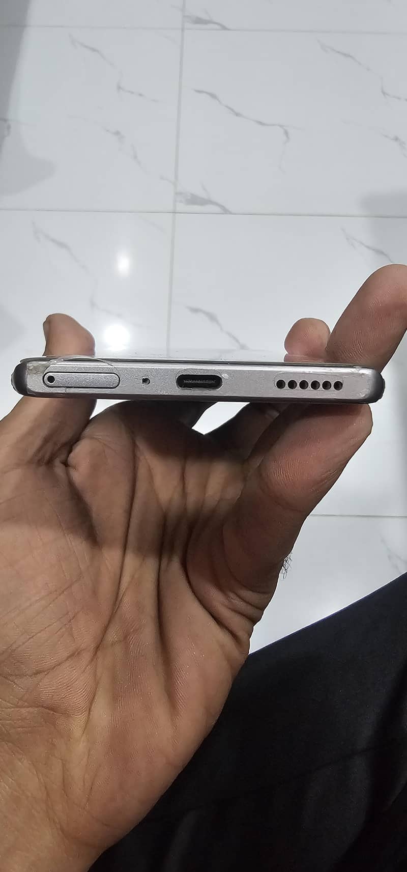 Infinix Other Model 4