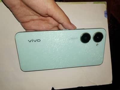 Vivo Y03