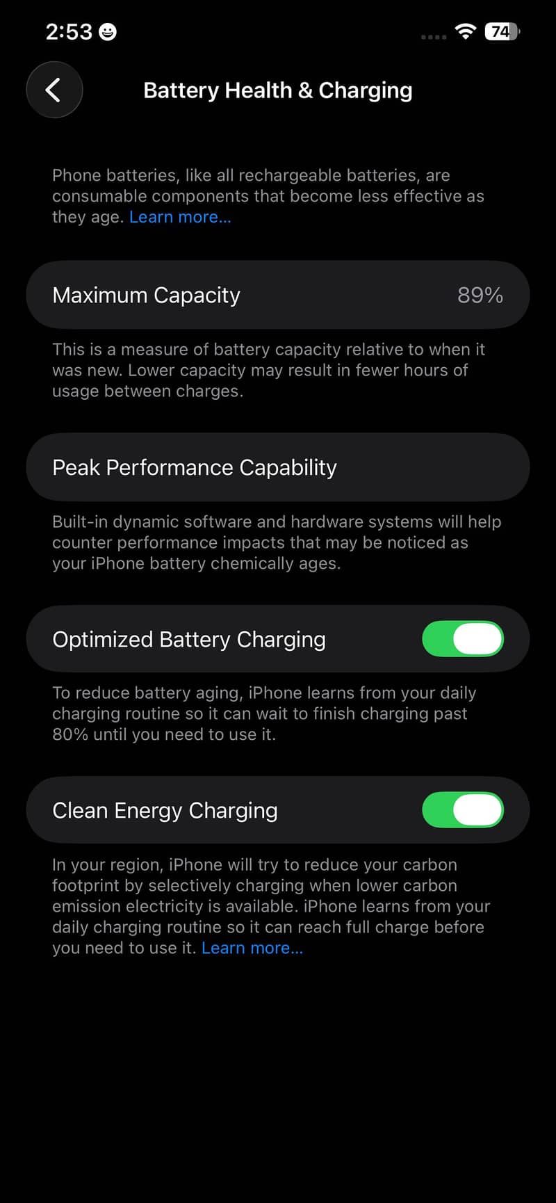 Apple iPhone 12 Pro Max 3