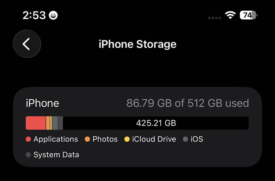 Apple iPhone 12 Pro Max 4