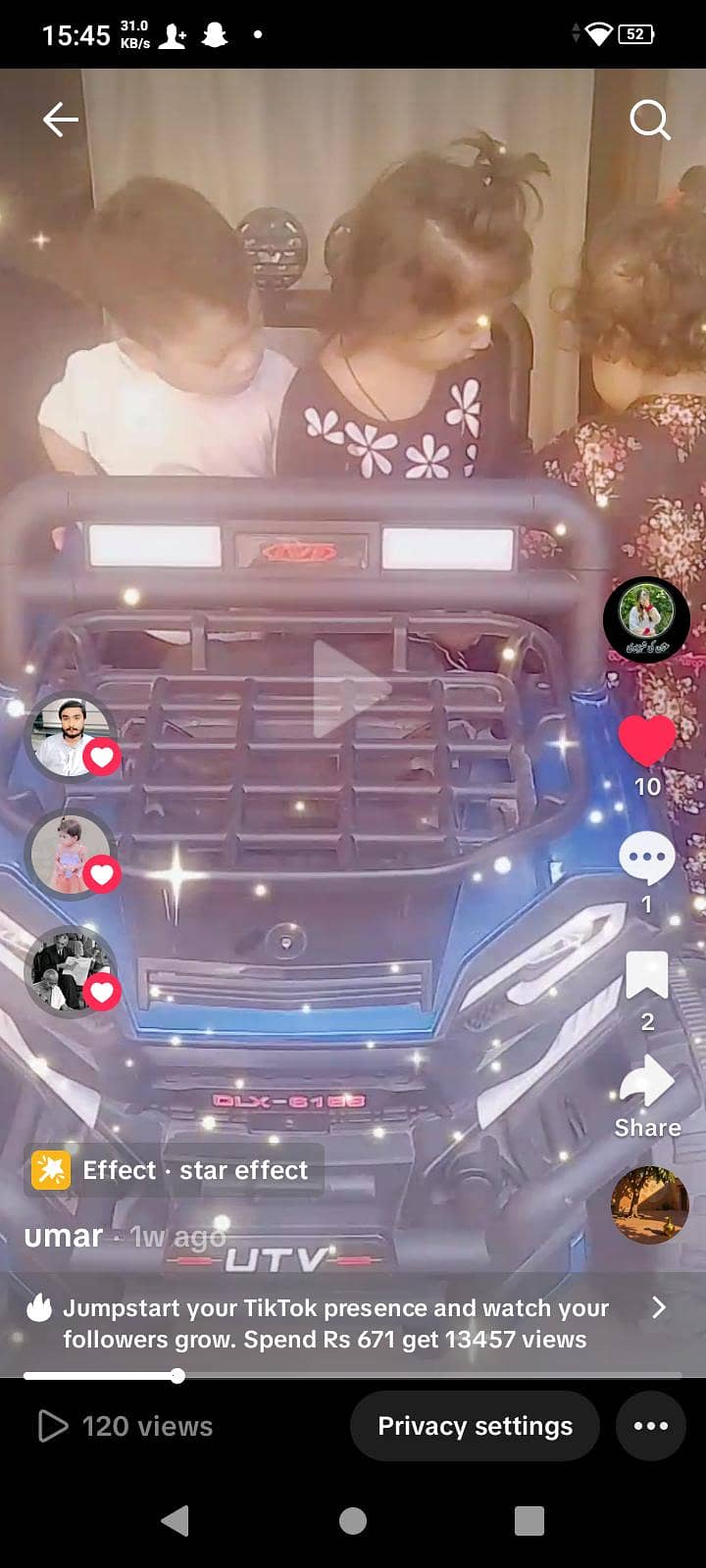 batre car 2