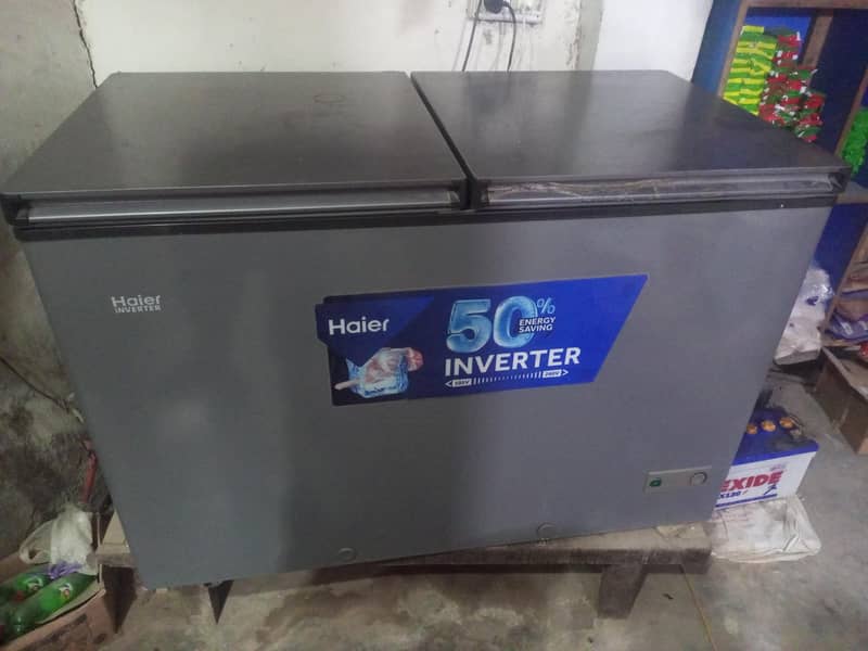 HAIER 0