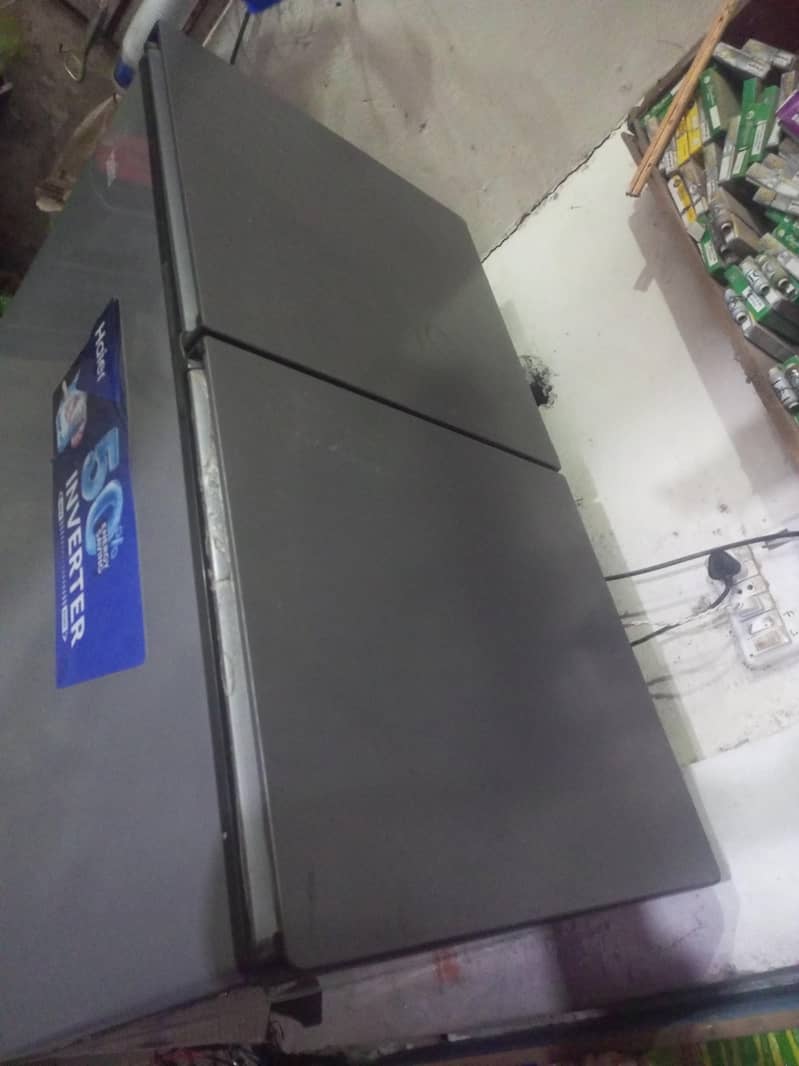 HAIER 4