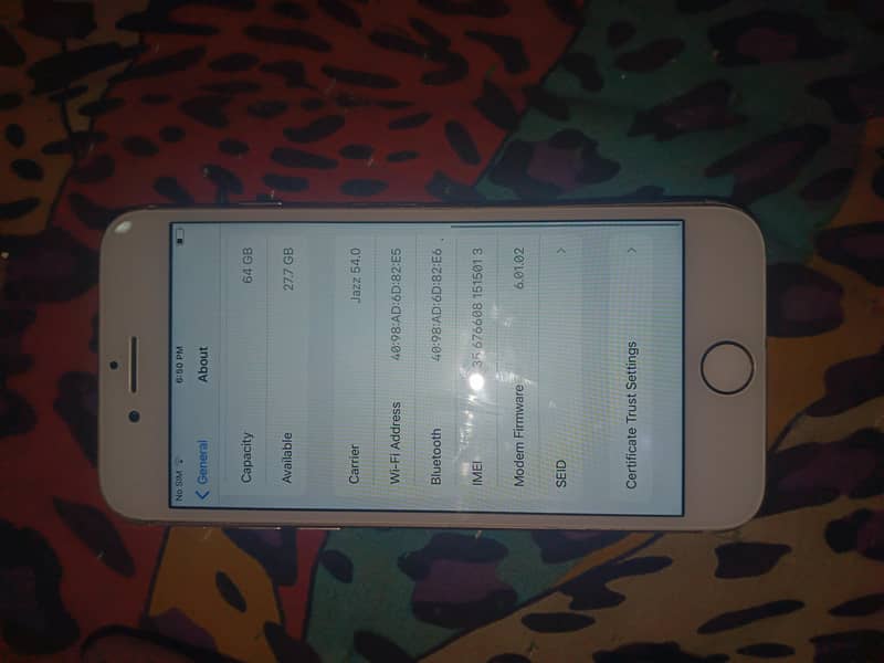 Apple iPhone 8 13